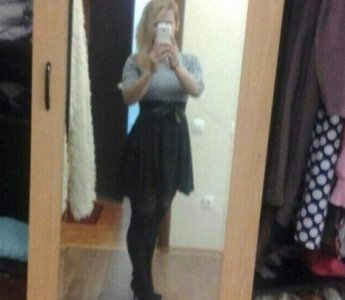 Анкета проститутки Ирина - город Ой, 27 лет, №8721